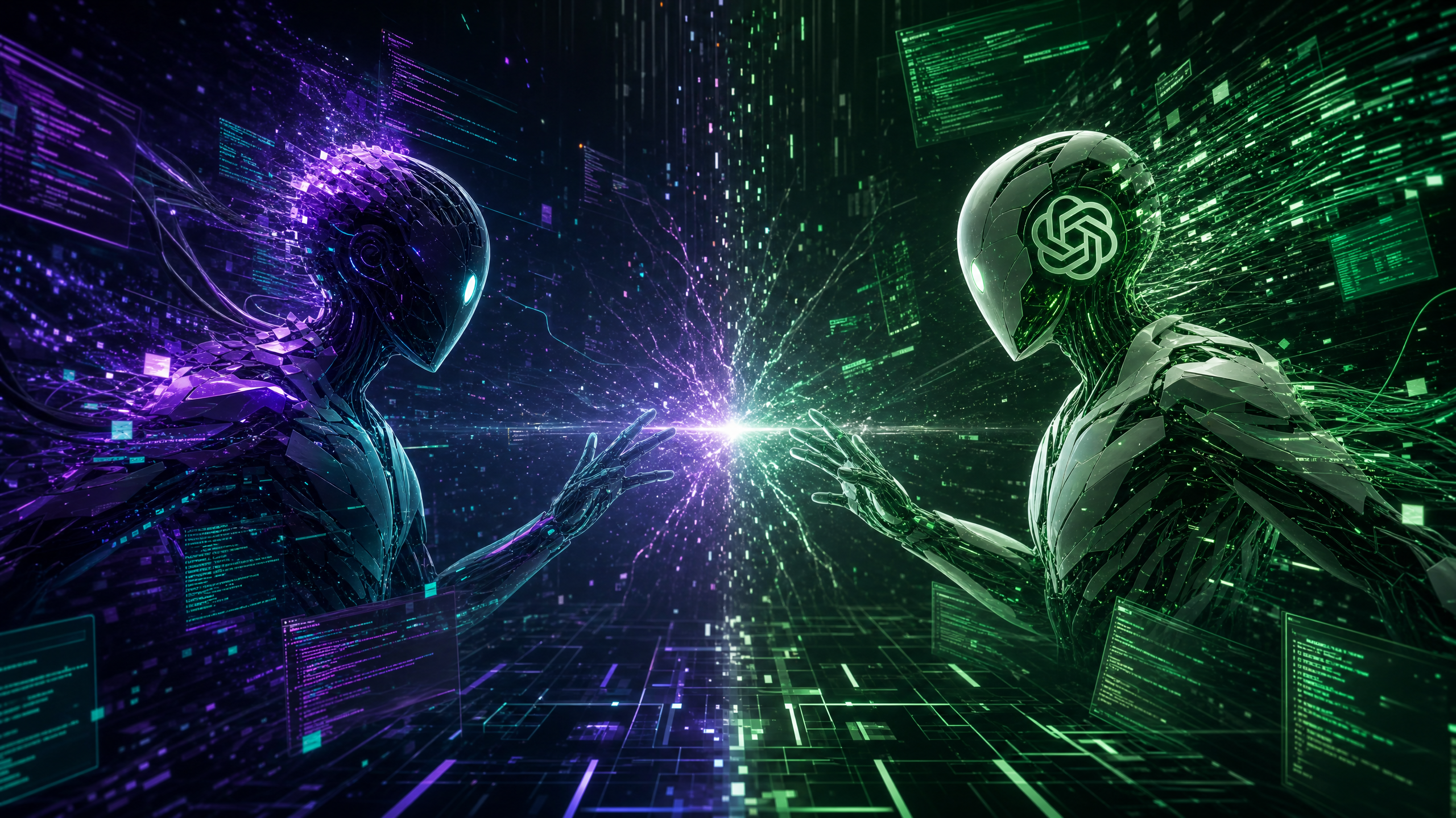Claude 3.5 Sonnet vs. GPT-4o: The coding test.