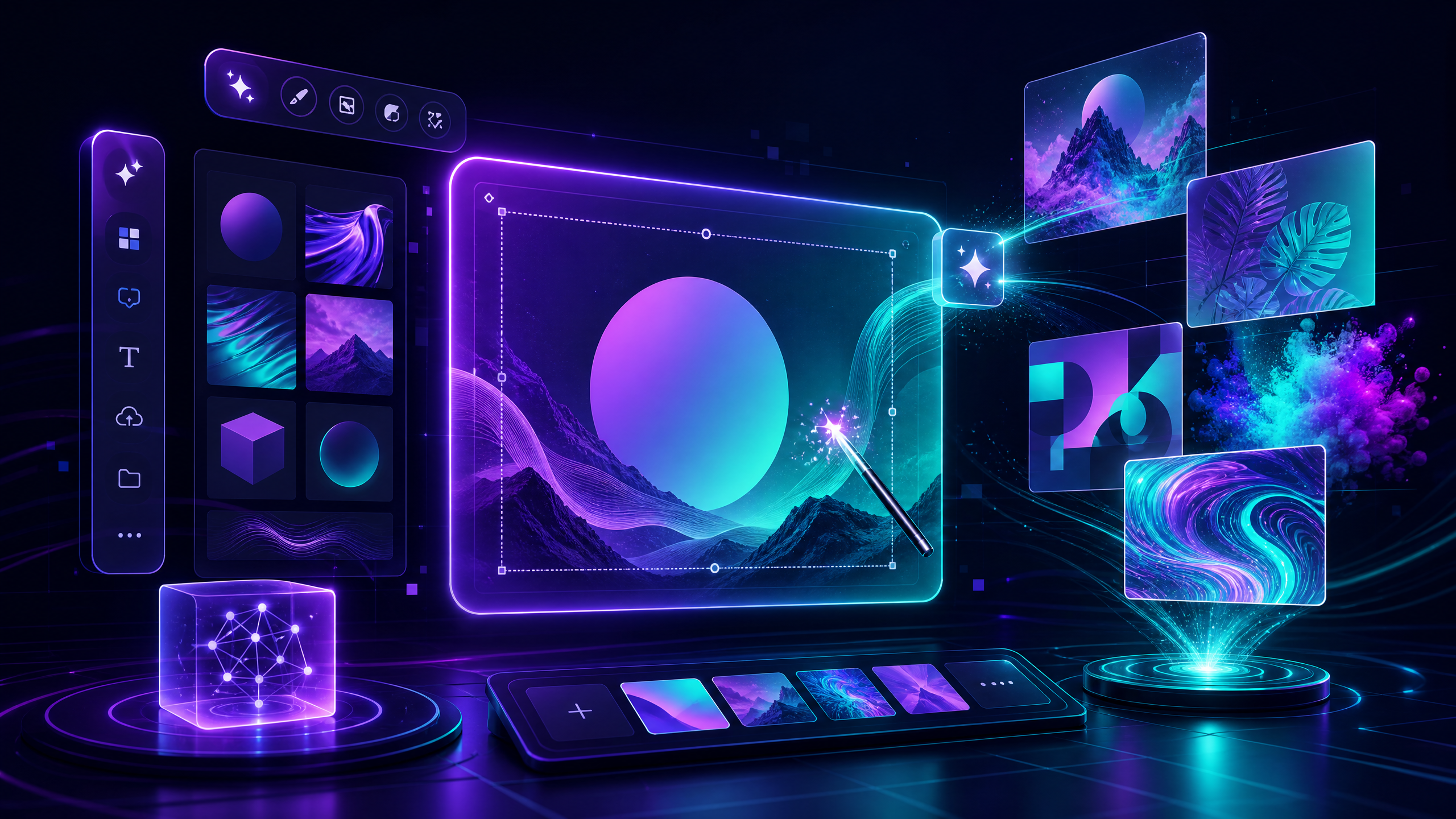 The Only AI Design Tool You Actually Need